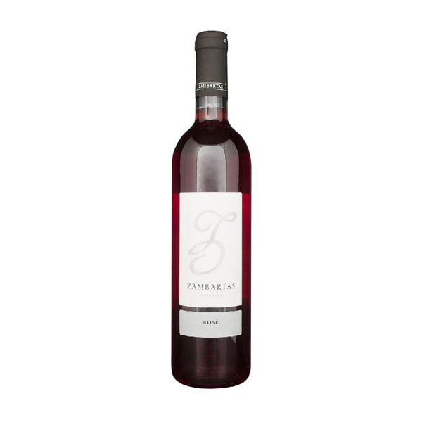 Zambartas Rosé Lefkada-Cabernet Franc 750 ml buy online from Cyprus