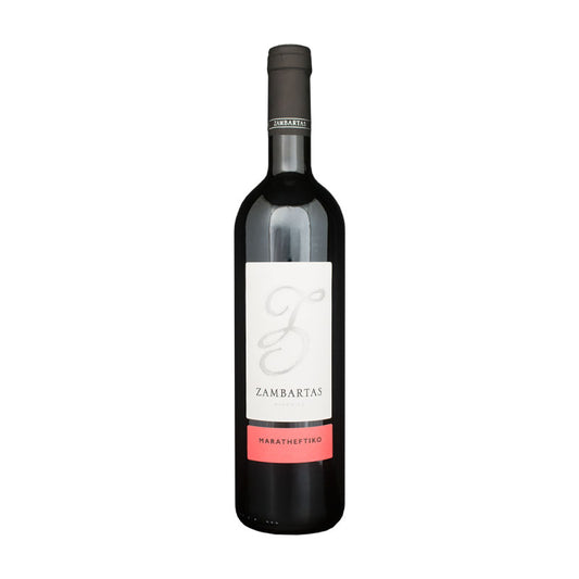 Zambartas Maratheftiko - Wine from Cyprus