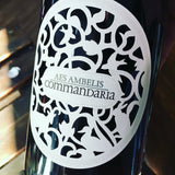 Aes Ambelis Commandaria from Cyprus - 500ml