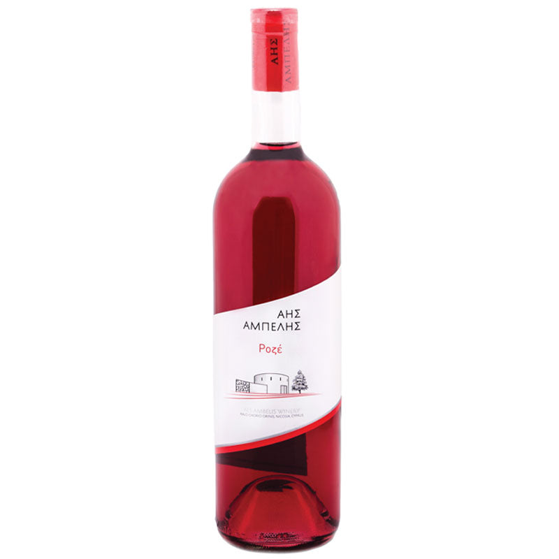 aes ambelis rose