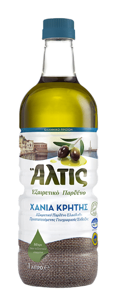 Altis olive oil