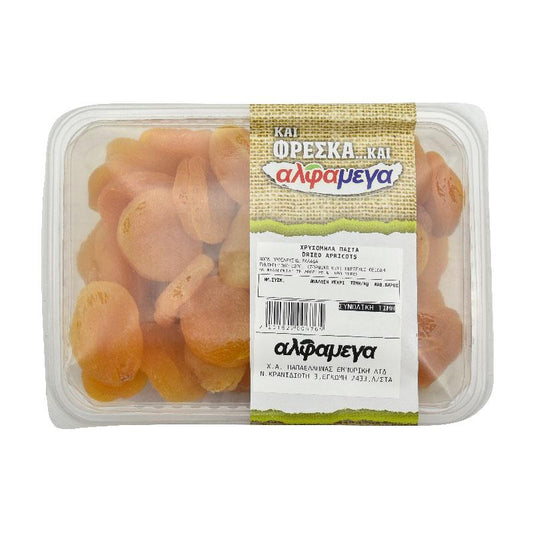 Dried Apricots 500 g