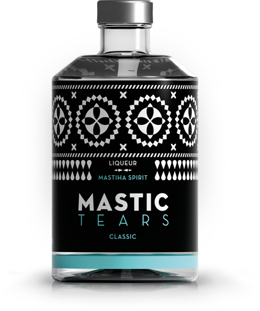 mastic tears classic drink - buy from cyprus online