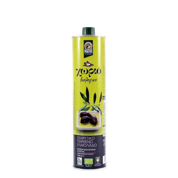 Minerva Olive oil 750ml