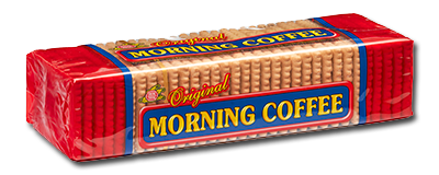 morning coffee biscuits