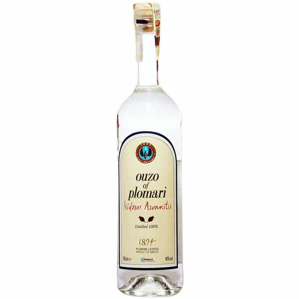 Ouzo Plomari