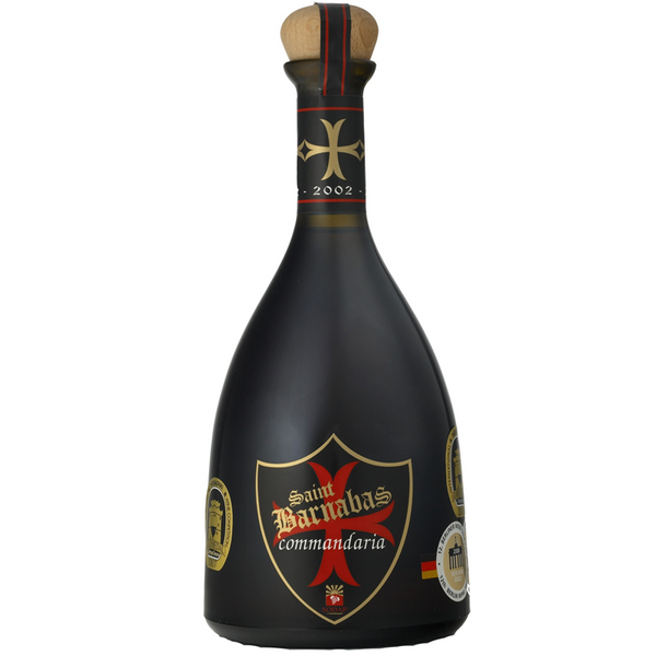 SAINT BARNABAS Commandaria  - 750ml